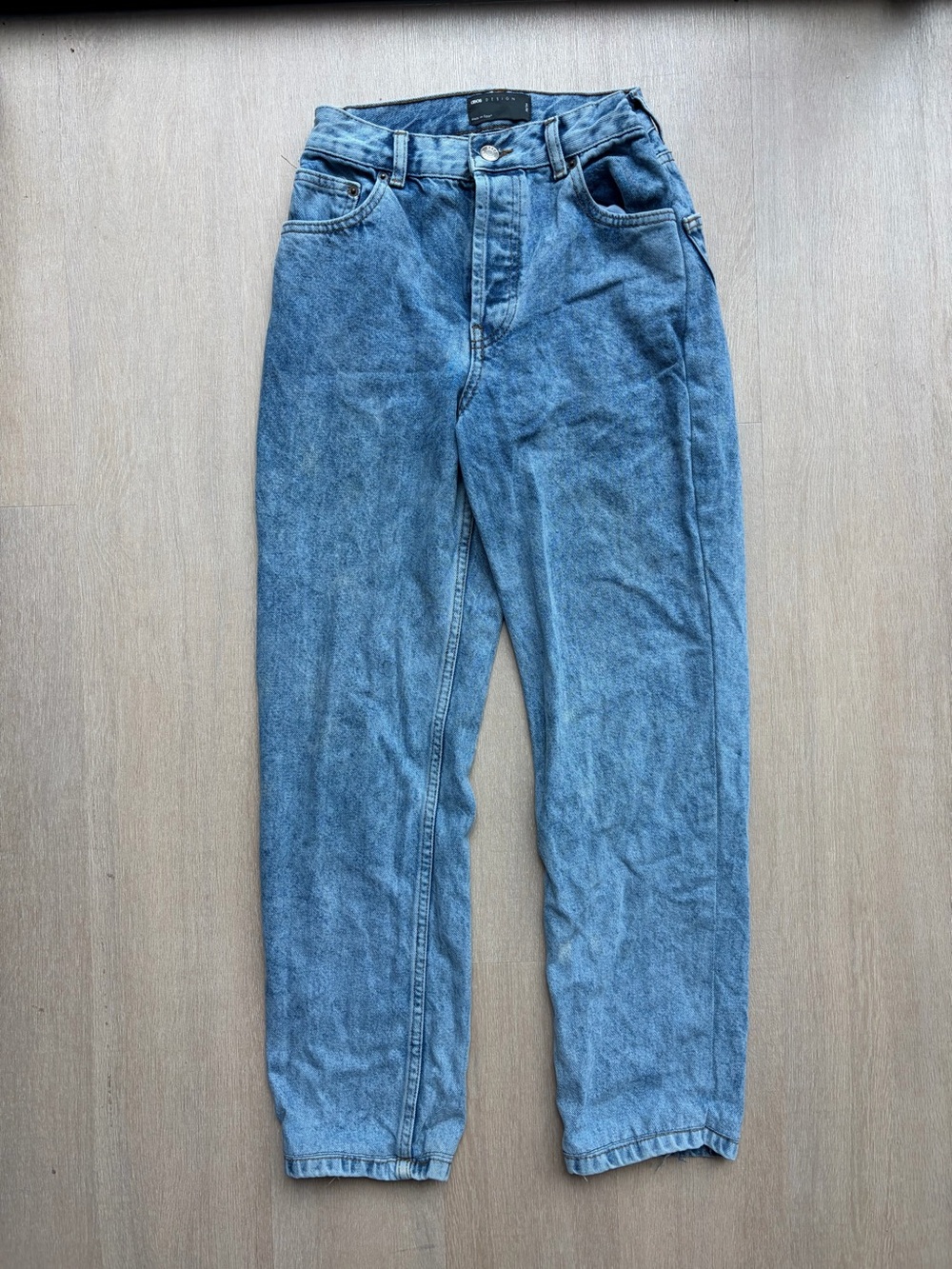 ASOS jeans